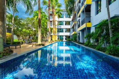 Anchan Boutique Hotel, Phuket – Photos 2
