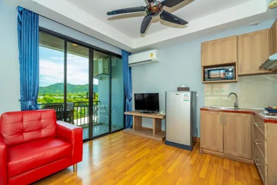 Anchan Boutique Hotel, Phuket – Photos 3