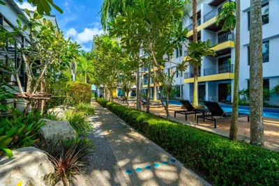 Anchan Boutique Hotel, Phuket – Photos 4