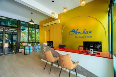 Anchan Boutique Hotel, Phuket – Photos 5