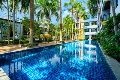 Anchan Boutique Hotel, Phuket – Photos 6
