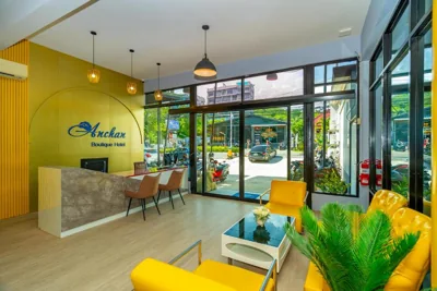 Anchan Boutique Hotel, Phuket – Photos 7