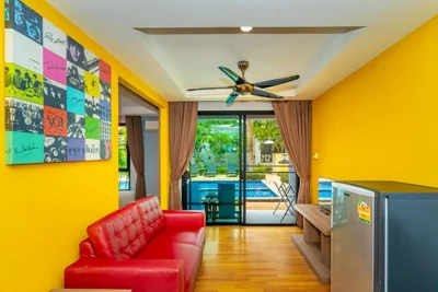 Anchan Boutique Hotel, Phuket – Photos 8