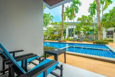 Anchan Boutique Hotel, Phuket – Photos 10