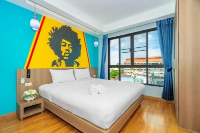 Anchan Boutique Hotel, Phuket – Photos 11