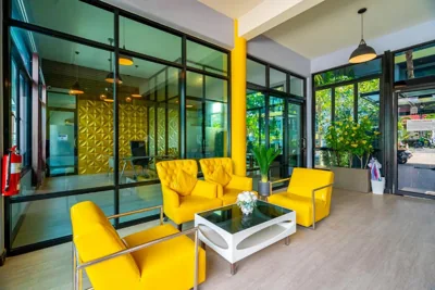 Anchan Boutique Hotel, Phuket – Photos 12