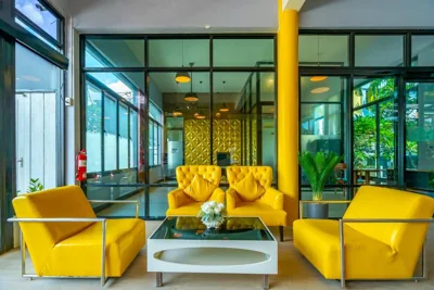 Anchan Boutique Hotel, Phuket – Photos 13