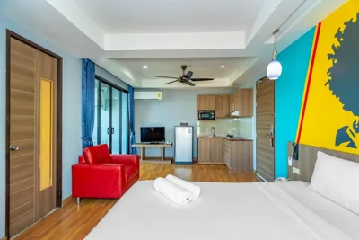 Anchan Boutique Hotel, Phuket – Photos 14