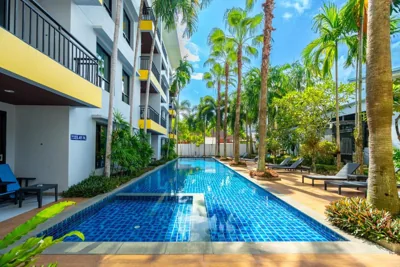 Anchan Boutique Hotel, Phuket – Photos 15