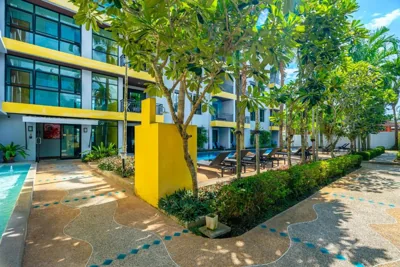 Anchan Boutique Hotel, Phuket – Photos 16